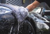 Car wash Home Service
