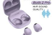 Black Galaxy AirPods Pro 2 | 2nd Generation | High-Quality with Smart Features