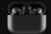 Black Galaxy AirPods Pro 2 | 2nd Generation | High-Quality with Smart Features