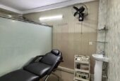 Running Ladies Salon for sale