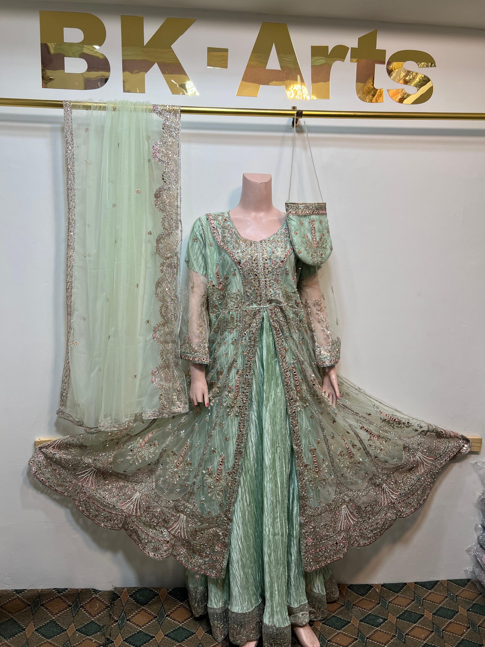 Ladies,Gent’s, + child Dresses