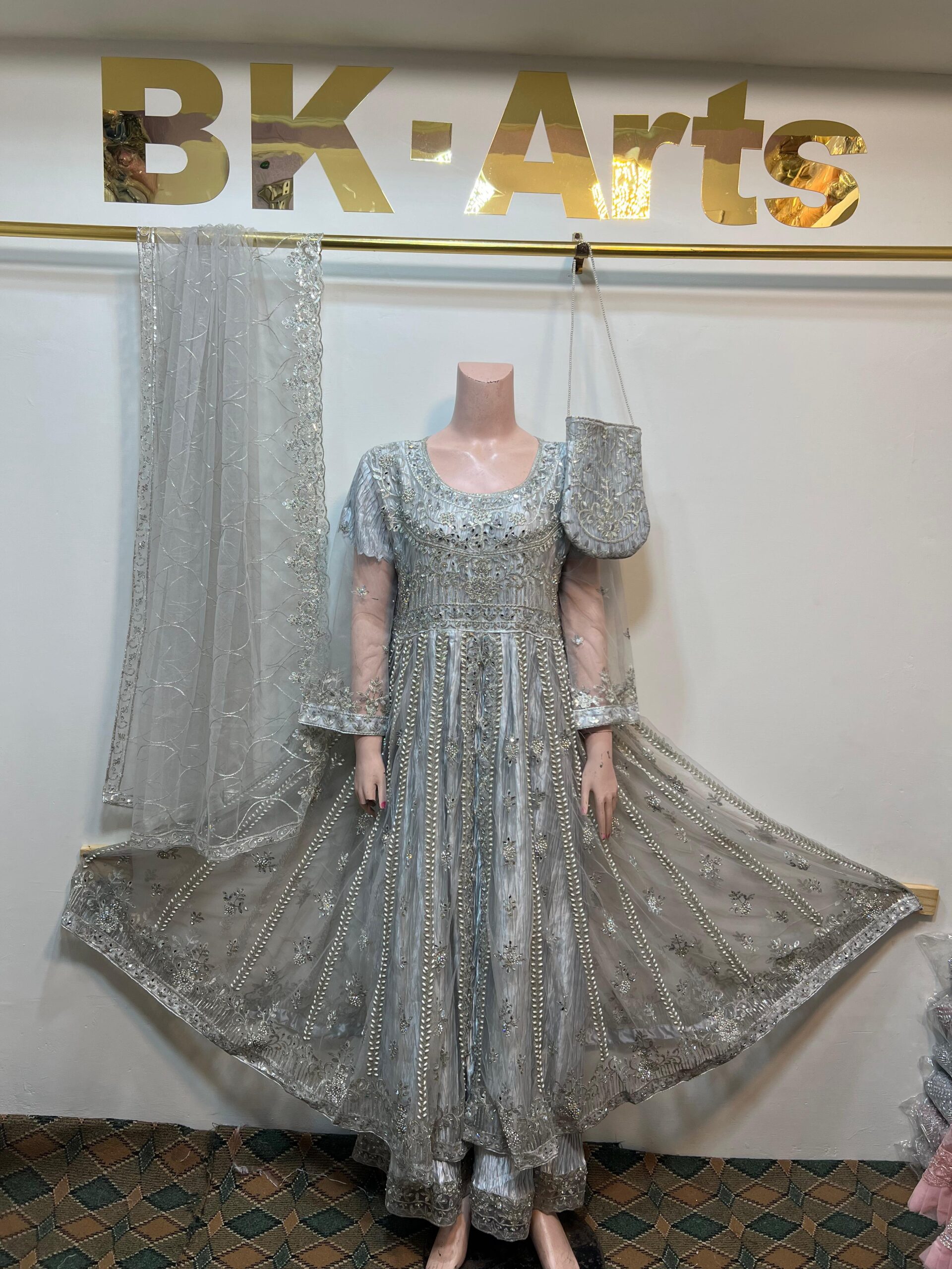 Ladies,Gent’s, + child Dresses