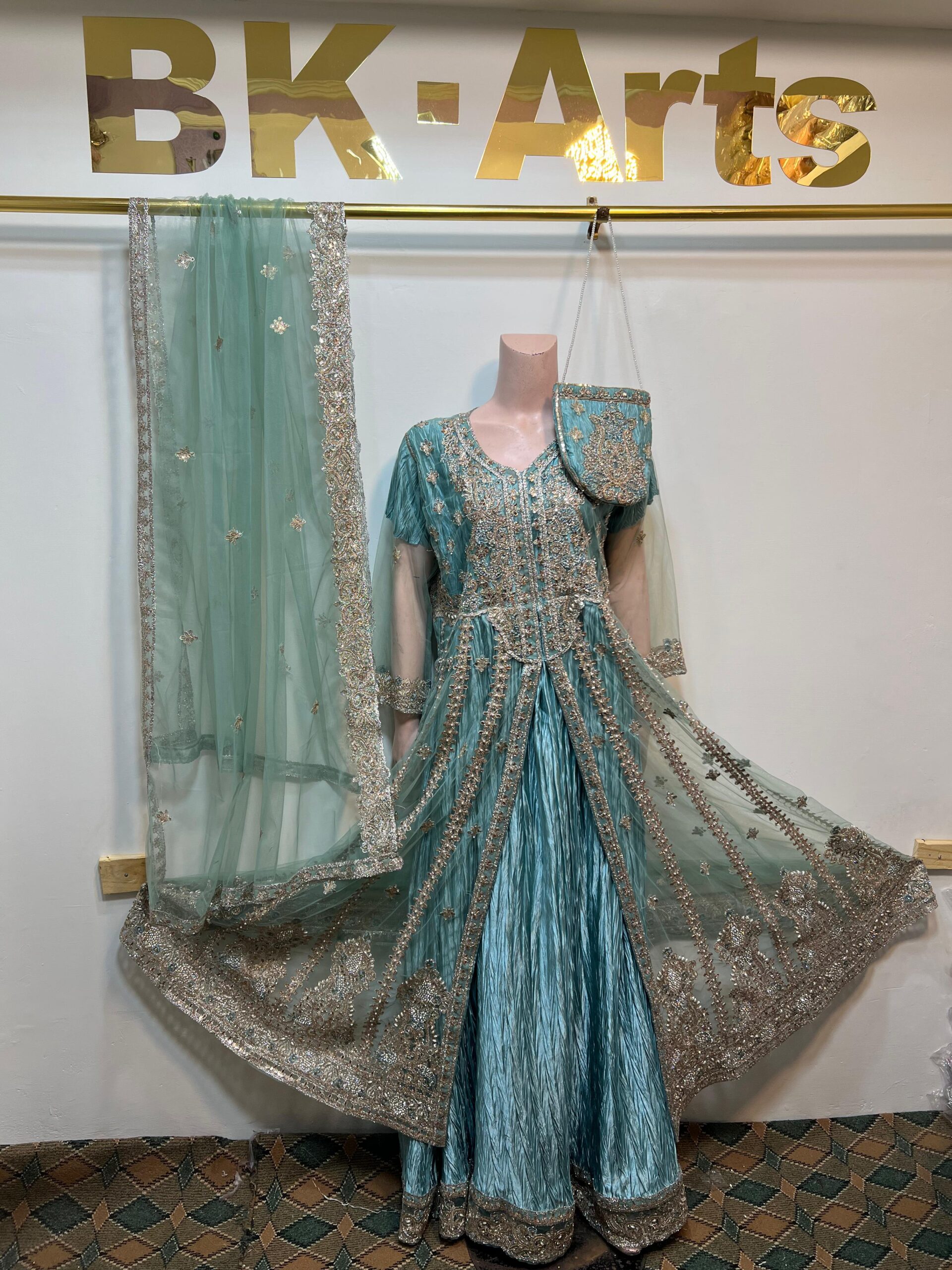 Ladies,Gent’s, + child Dresses