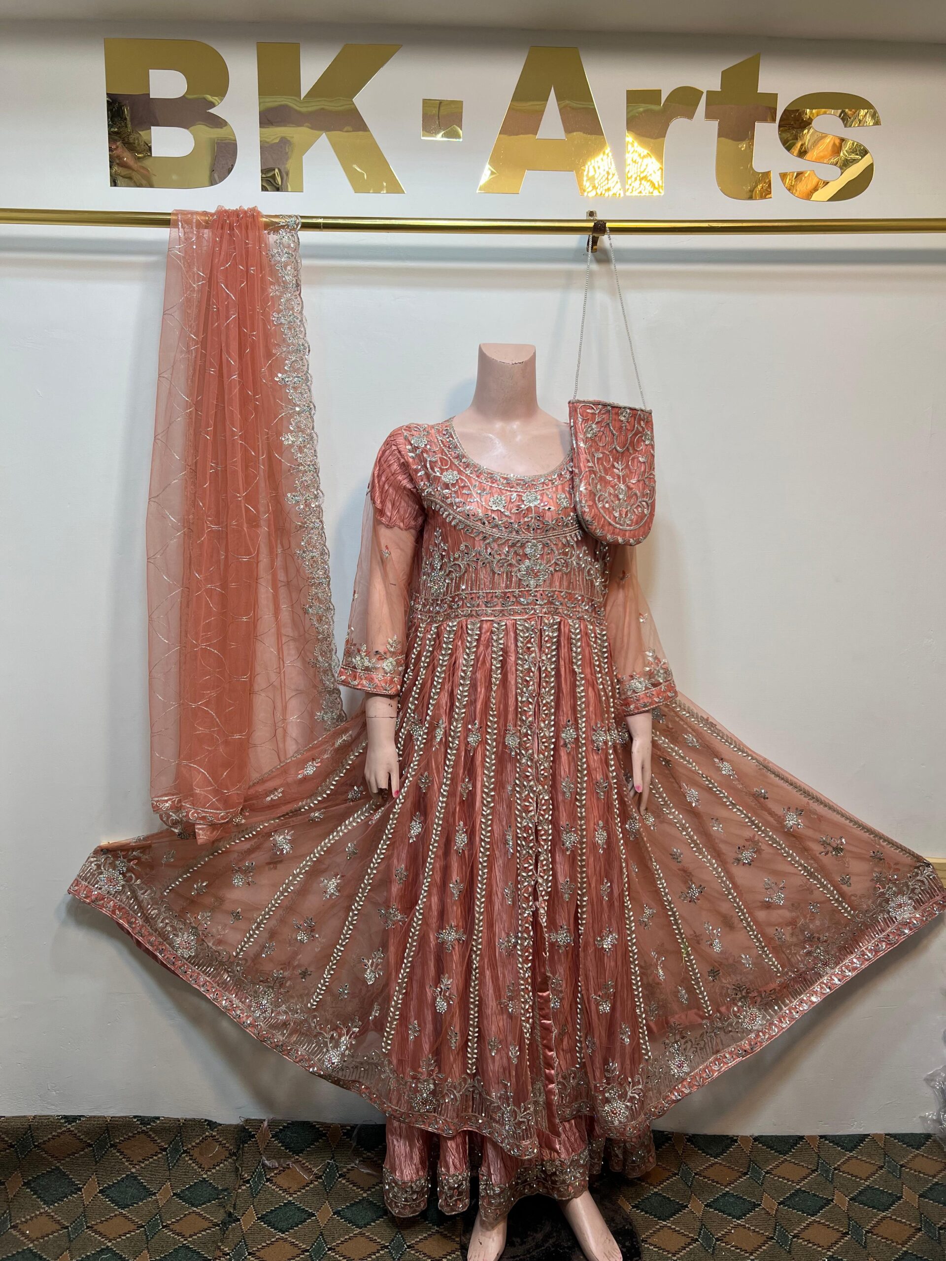 Ladies,Gent’s, + child Dresses