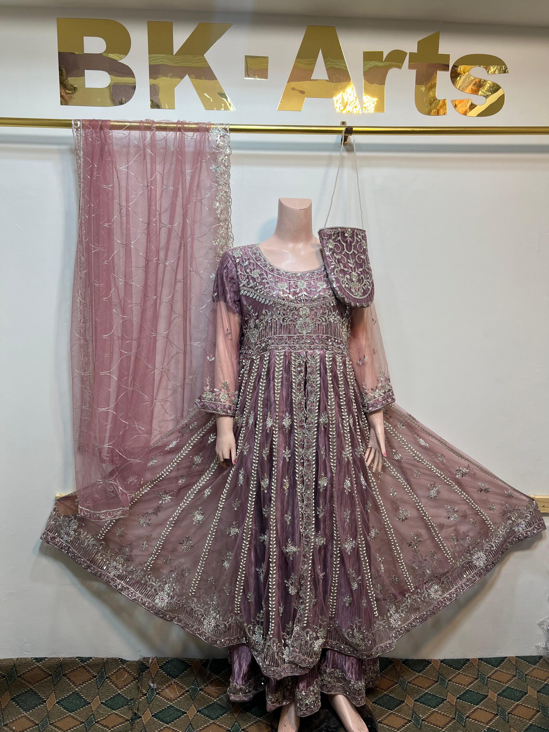 Ladies,Gent’s, + child Dresses