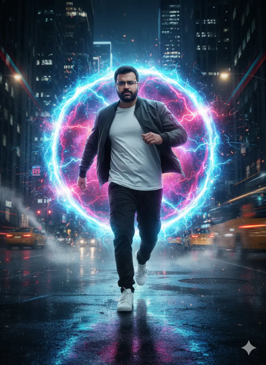 AI Picture Or Videos