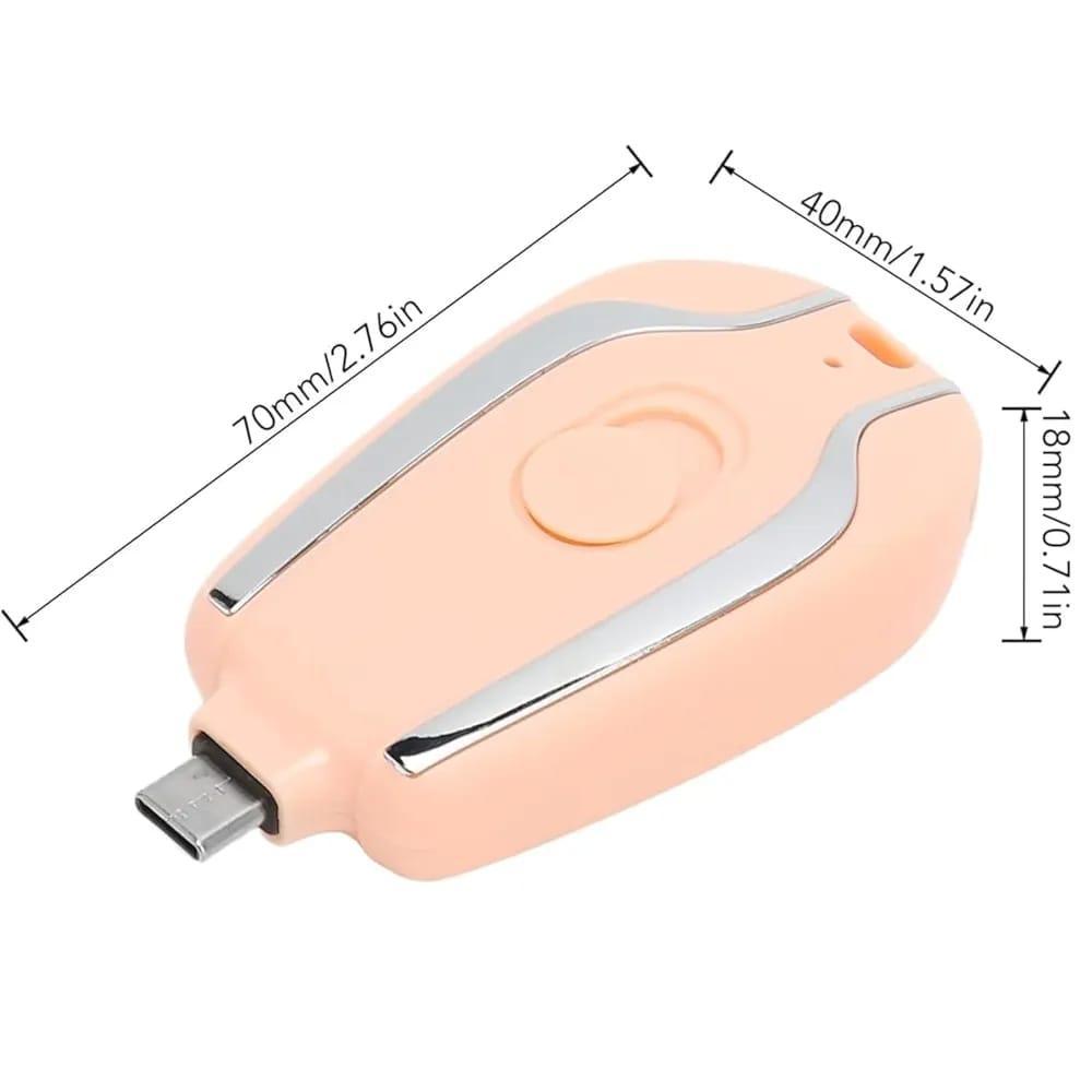 Mini Power bank