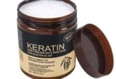 Keratin Hair Mask -500ml