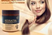Keratin Hair Mask -500ml