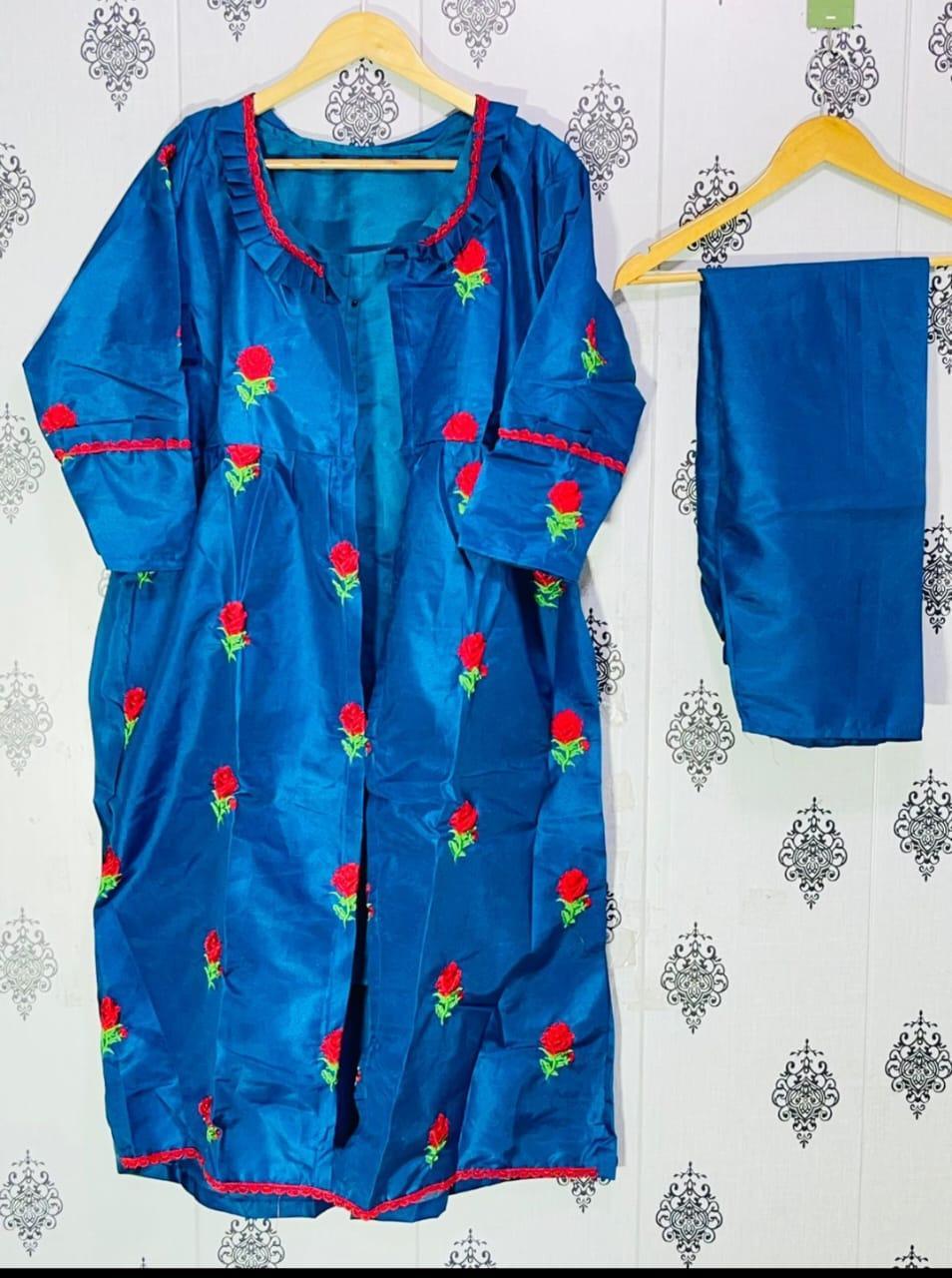 Woman suit