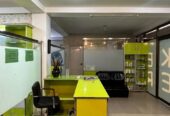 Running Ladies Salon for sale