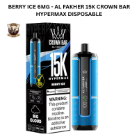 Al Fakhar Disposable Vape