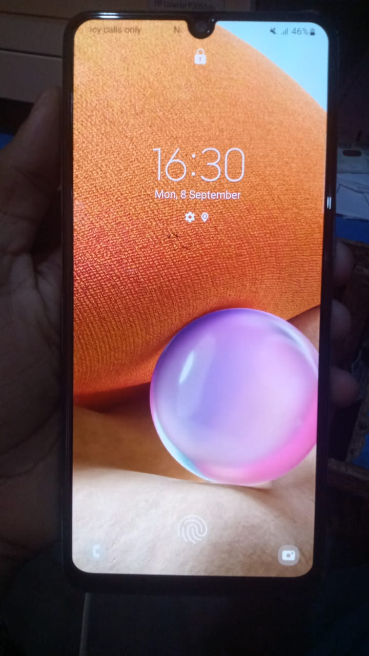 SAMSUNG MOBIL