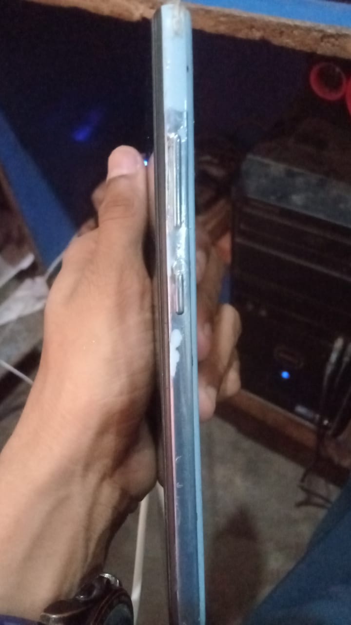 SAMSUNG MOBIL