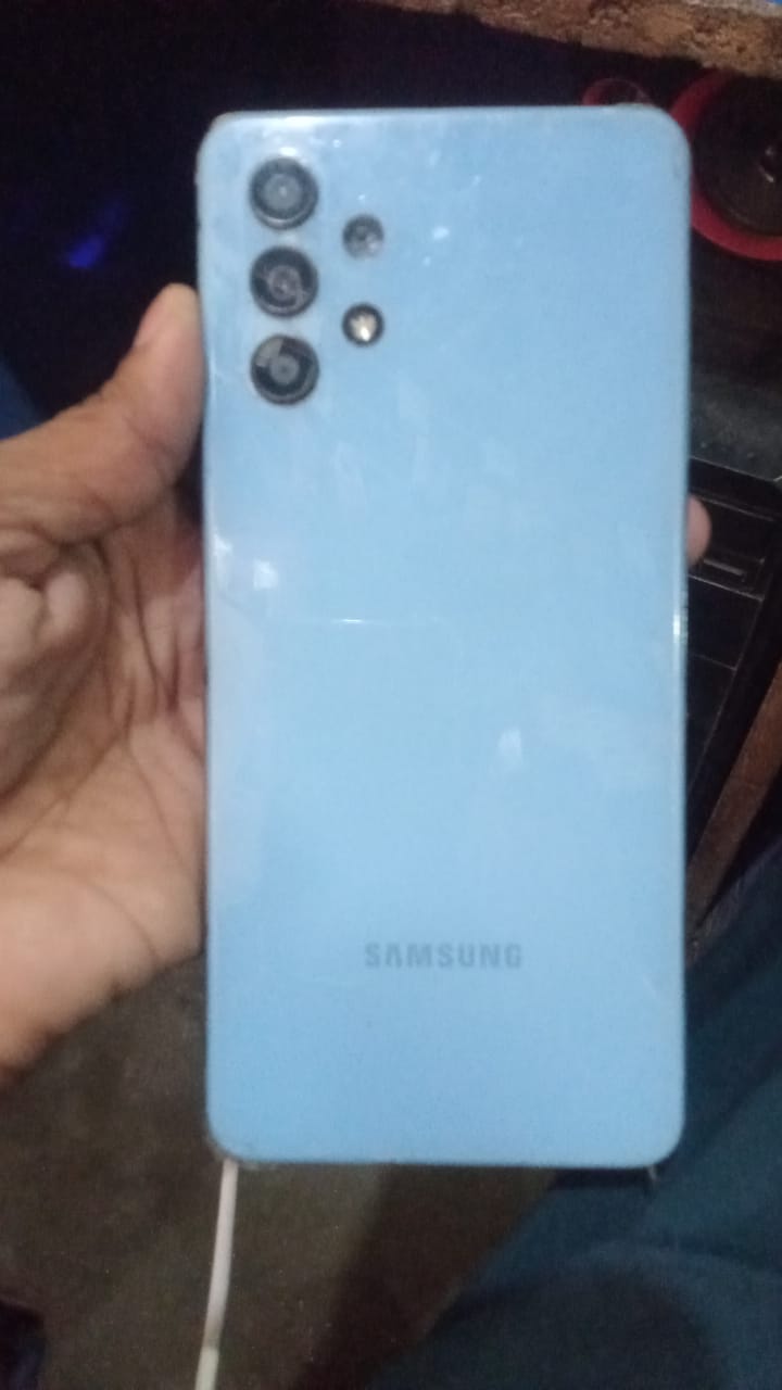 SAMSUNG MOBIL