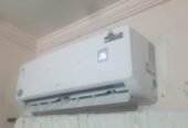 PEL Ace Inverter Split Air Conditioner PINVO-12K 1.0 Ton