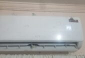 PEL Ace Inverter Split Air Conditioner PINVO-12K 1.0 Ton