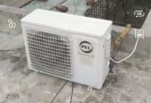 PEL Ace Inverter Split Air Conditioner PINVO-12K 1.0 Ton