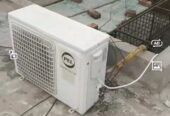 PEL Ace Inverter Split Air Conditioner PINVO-12K 1.0 Ton
