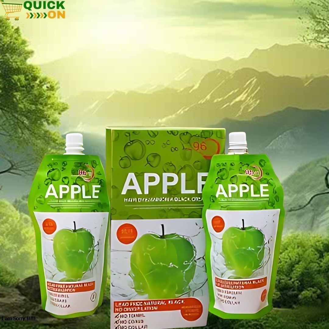 Apple Hair Color Price In Kandhkot – 03001819306