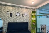 Running Ladies Salon for sale