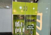 Running Ladies Salon for sale