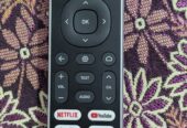 LUNA 32″ FHD LED TV – Smart TV | Voice Control | 2 Years Warranty