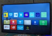 LUNA 32″ FHD LED TV – Smart TV | Voice Control | 2 Years Warranty