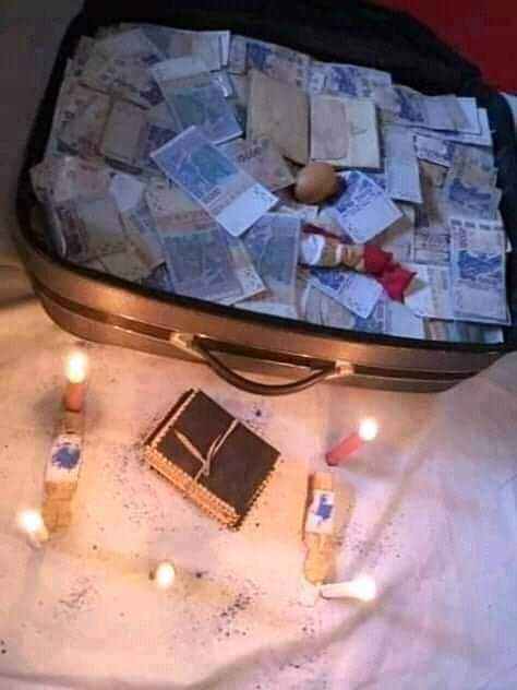 +2347033464470 are you interested on joining the brotherhood occult for real money ritual in Anambra state