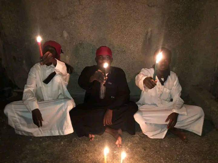 +2347033464470 are you interested on joining the brotherhood occult for real money ritual in Anambra state