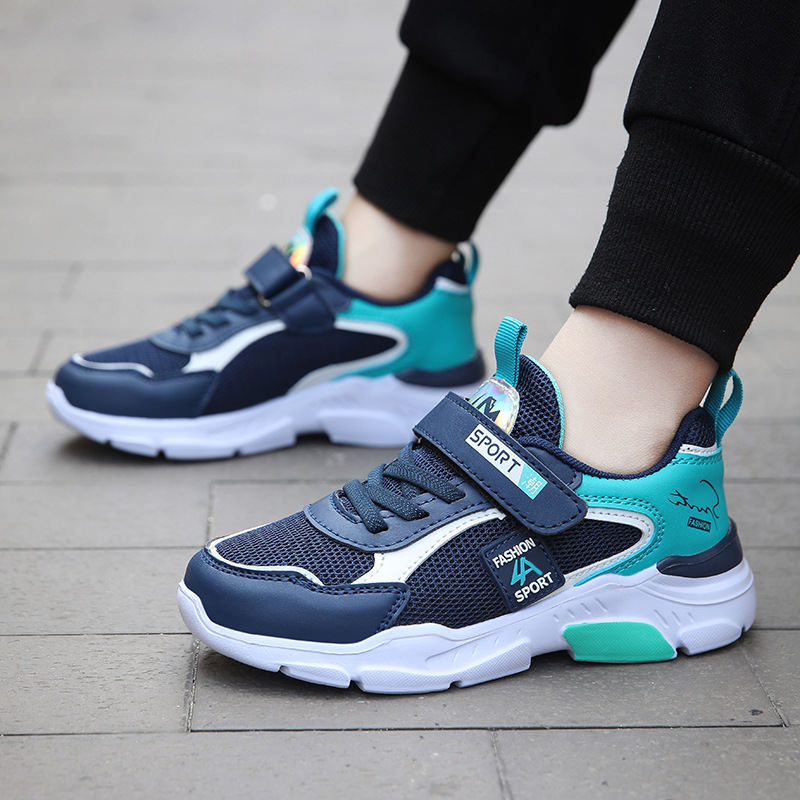 Children shoes sport shoes