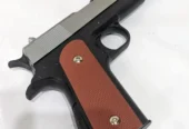 Silver Airsoft 1911 Metal Shooter Gun Toy