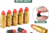 Glock Soft Bullet Toy Gun