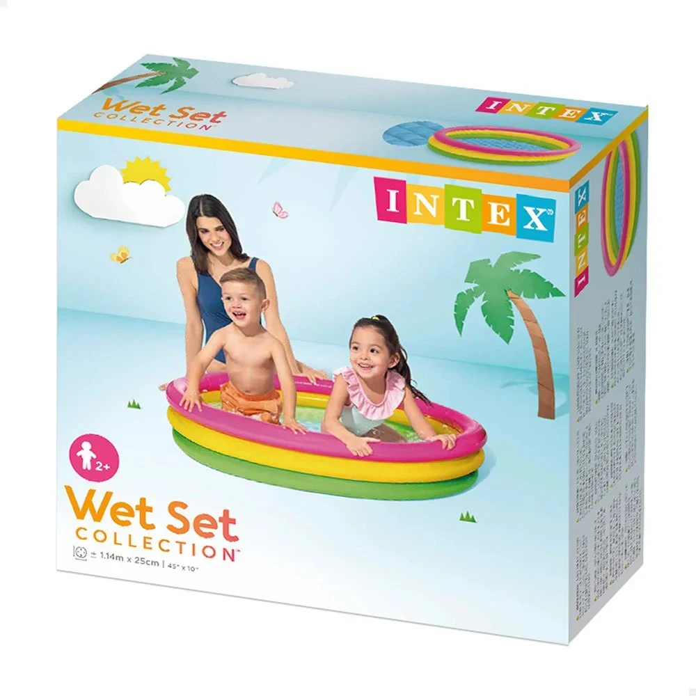 Pool For Kids