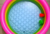 Pool For Kids