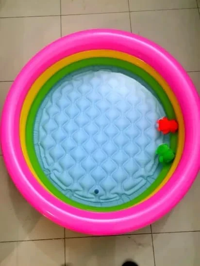 Pool For Kids