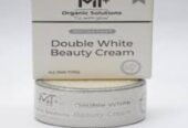 Organic Solution Double White Beauty Cream Price In Pakistan/03007234797