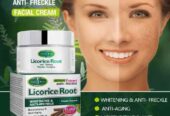 Aichun Beauty Licorice Root Facial Cream Price In Pakistan/03007234797