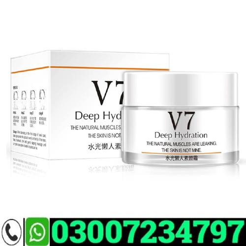 Bioaqua V7 Deep Hydration Cream Price In Pakistan/030072347971250