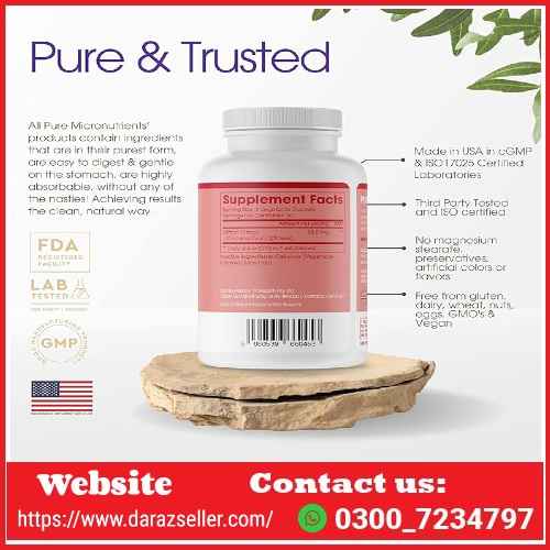 Pure Saffron Extract Capsules Price in Pakistan/03007234797