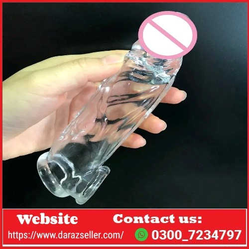 Penis Sleeve In Pakistan/03007234797