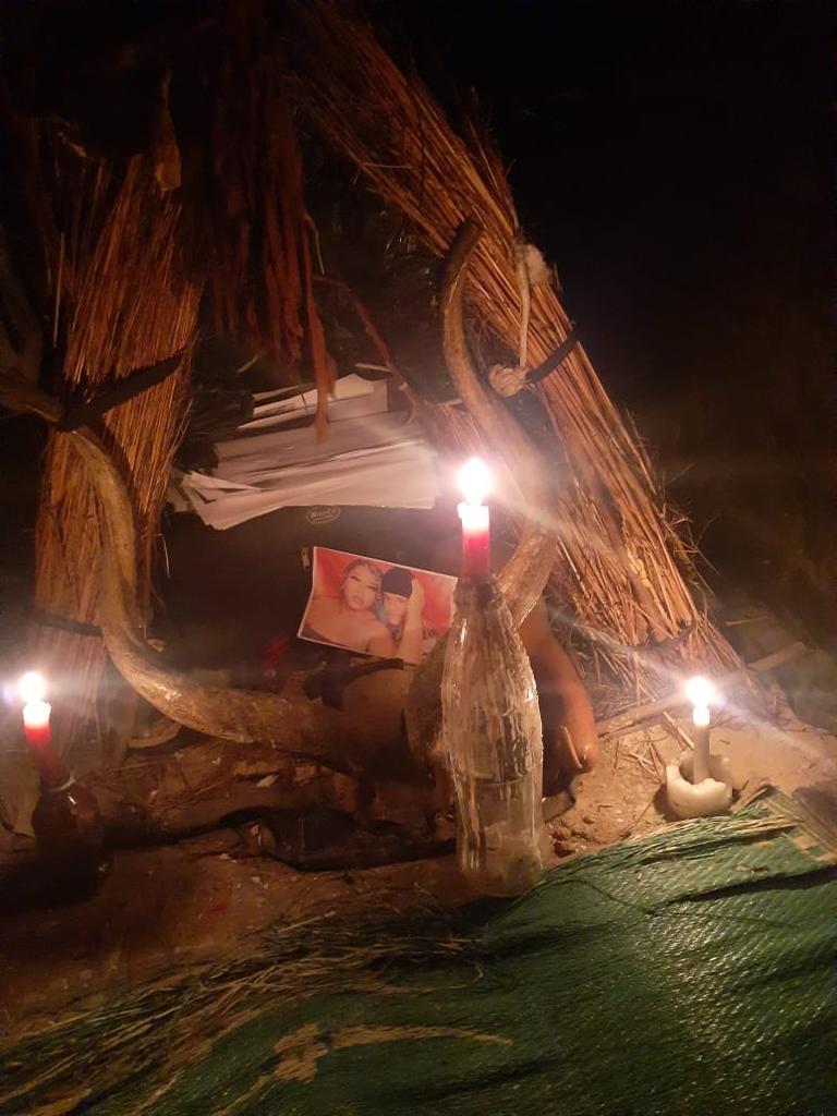 Powerful Lost Love Spells Cast (♥️+27672740459♥️) By Psychic Kagolo Help To Bring Lost ❤️Love With Ex-Back Love Spells In Canada, The USA, Europe, And Africa.