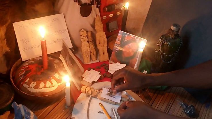 The Most Powerful Spiritual Herbalist And Native Doctor in Nigeria+234703238713