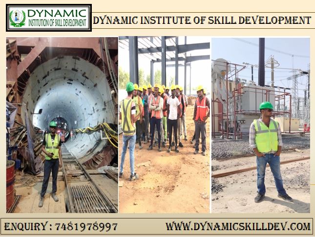 Join the Best Safety Institute in Patna for a Promising Career