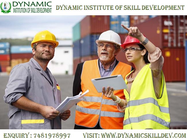 DISD – The Best Safety Officer Course in Patna