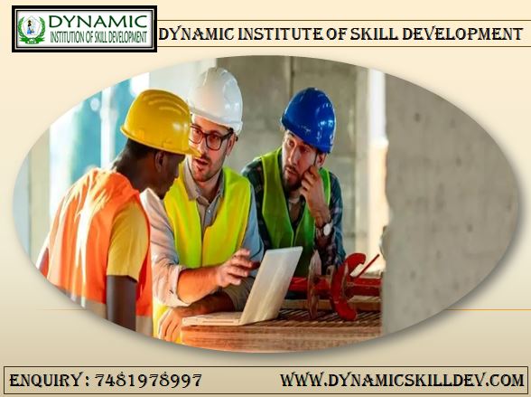 Enroll in the Best Safety Officer Course in Patna for a Secure Future