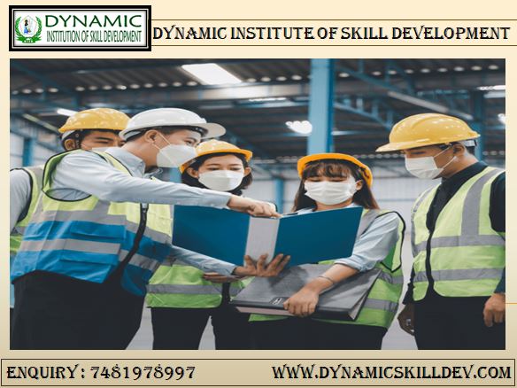 Build a Bright Future at the Best Safety Engineering College in Patna