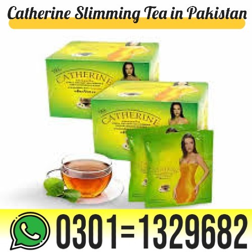 Catherine Slimming Tea in Pakistan { 0301=1329682 } Order Now!