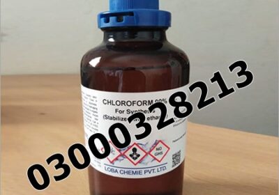 Chloroform-Liquid-1