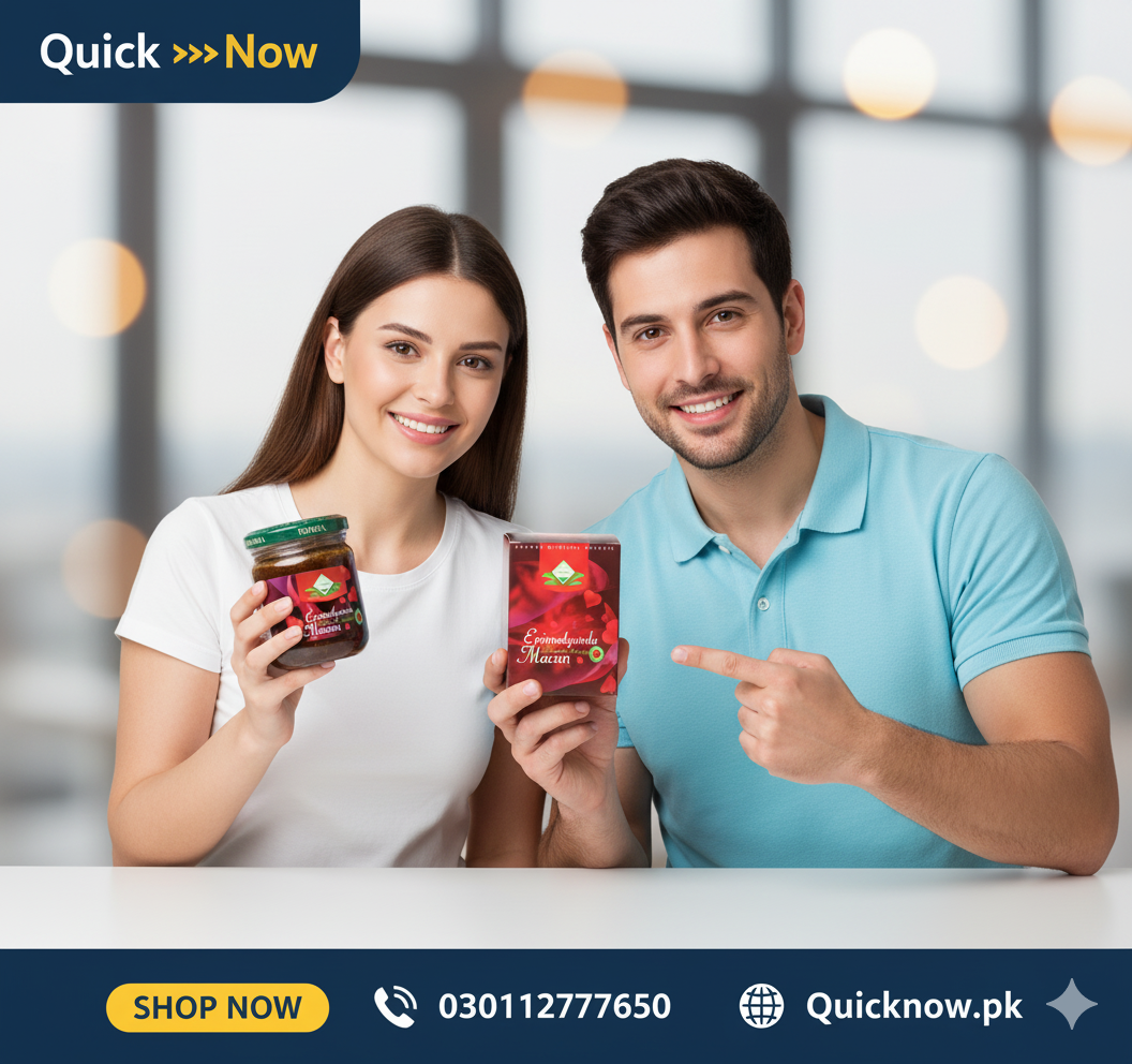 Epimedium Macun Price In Sialkot – 03011277650